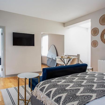 Eden Grove - Islington - Studio Apartment Londra Exterior foto